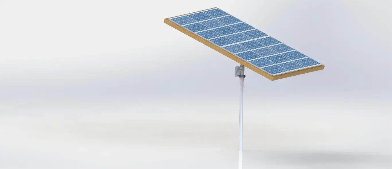 Solar Tracker